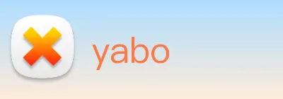 yabo logo